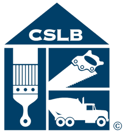 CSLB logo