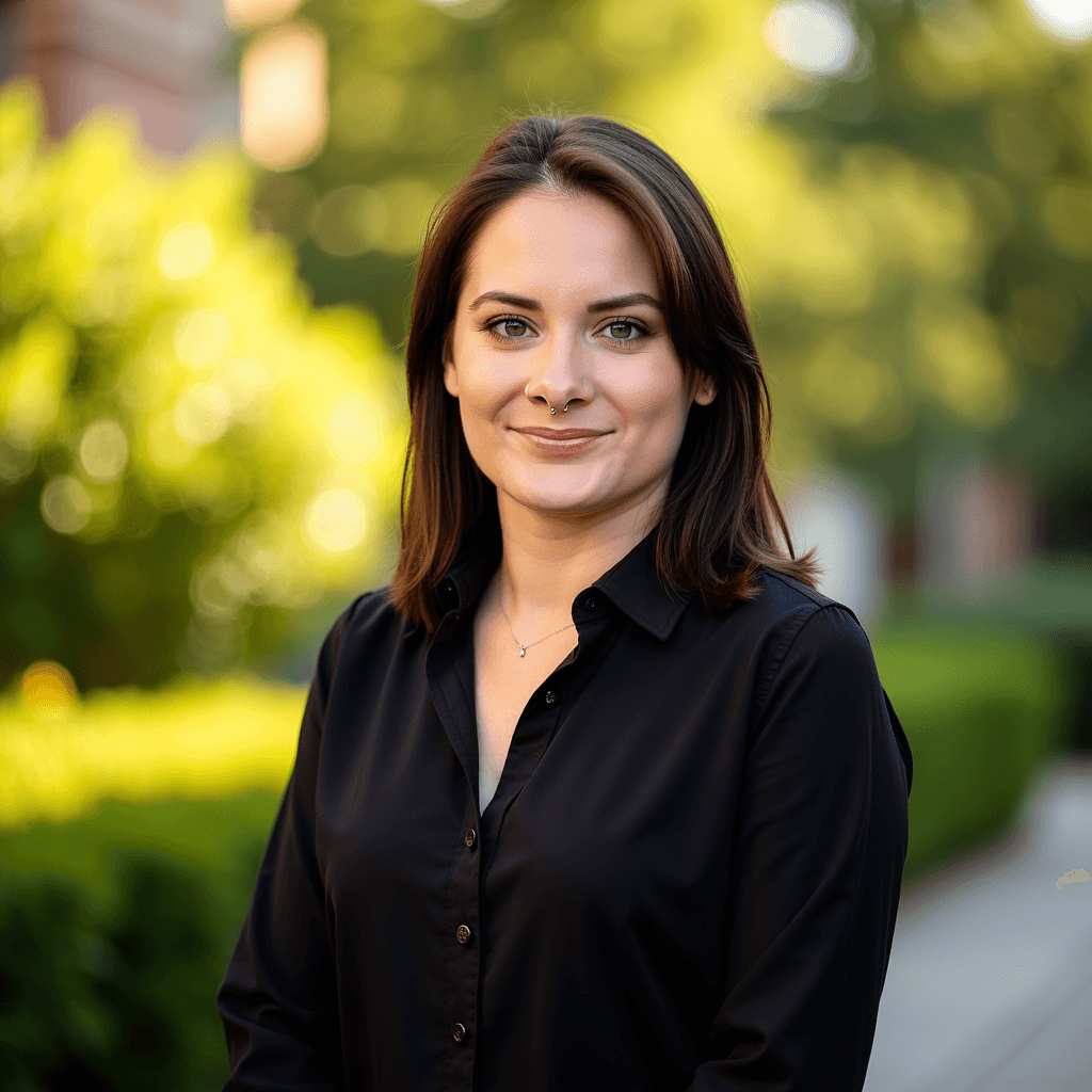 Autumn Pressley, Co-Owner and Project Coordinator at Parrish Construction Inc.